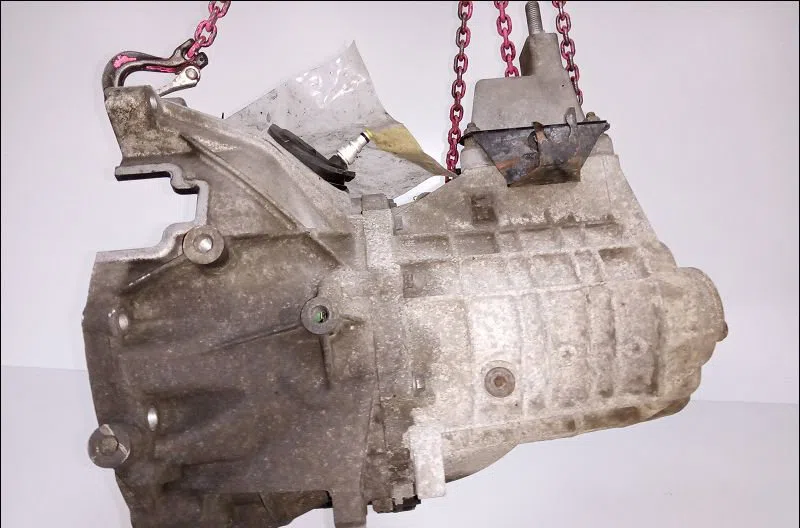 Boîte de vitesses manuelle Ford MONDEO III (B5Y) 1.8 16v (2000-2007) occasion