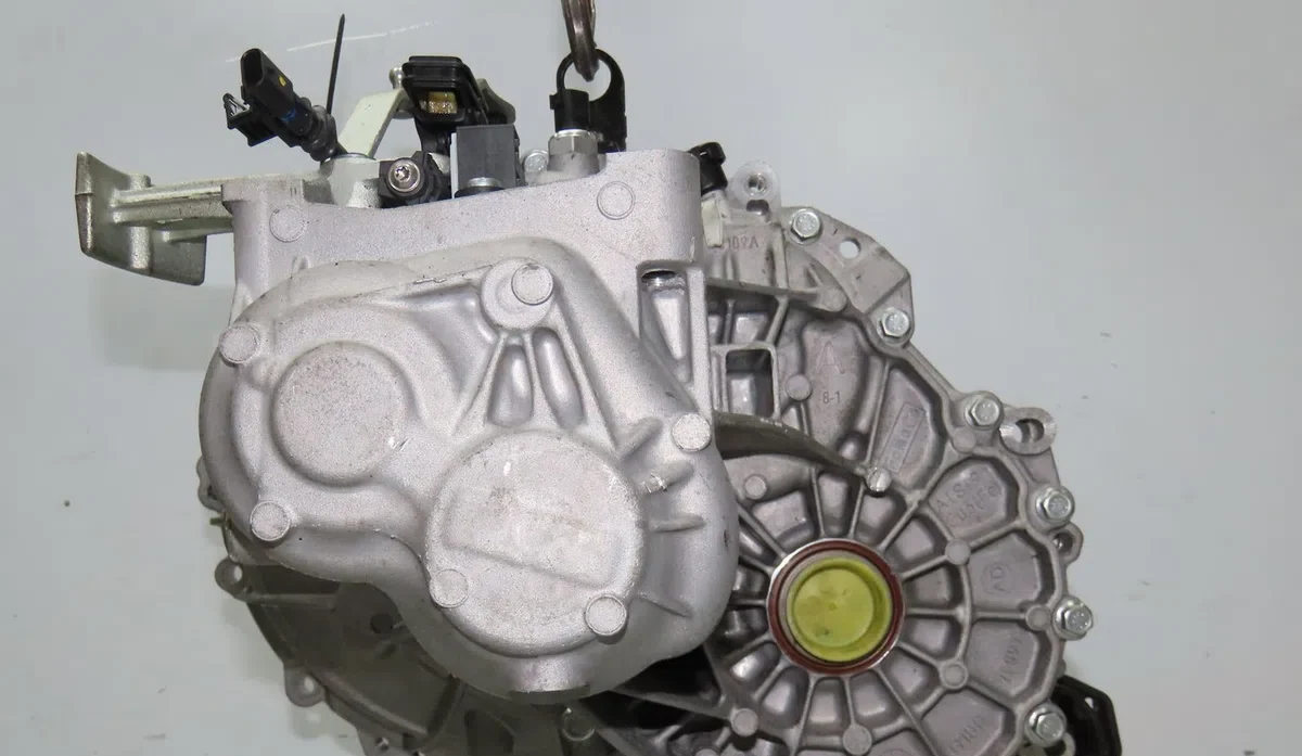 Boîte de vitesses manuelle Ford PUMA (J2K, CF7) 1.0 flexifuel (2021) occasion — photo 3