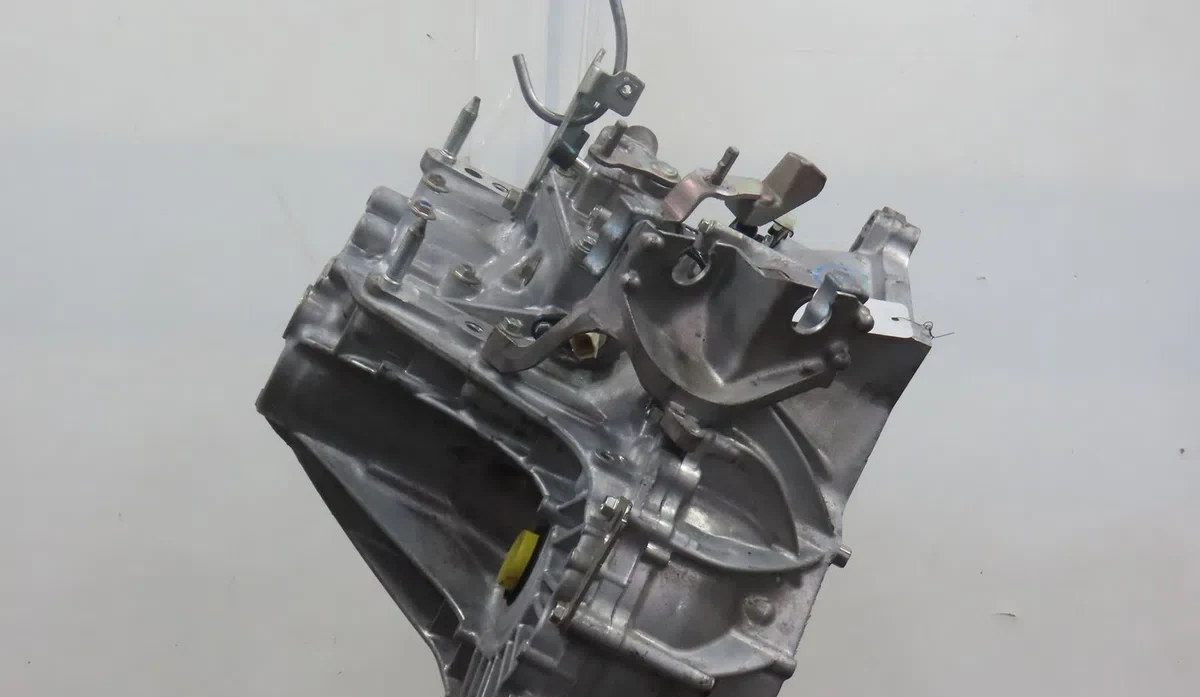 Boîte de vitesses manuelle Honda HR-V (RU) 1.5 (ru1) (2015) occasion — photo 2