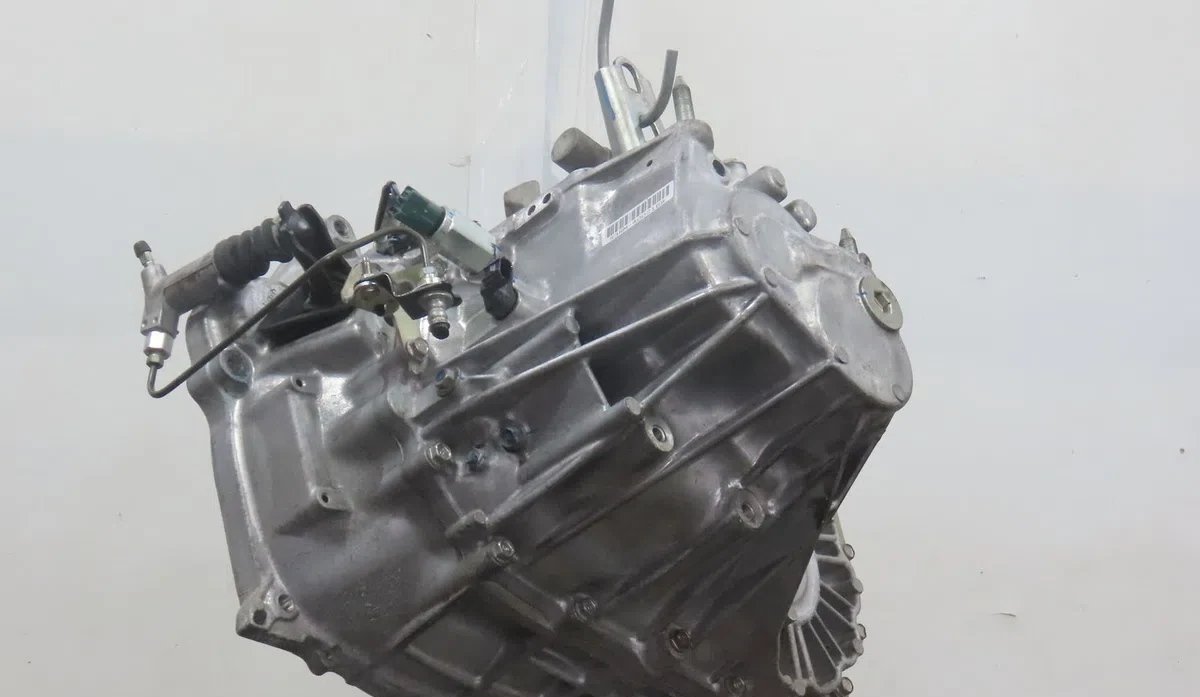Boîte de vitesses manuelle Honda HR-V (RU) 1.5 (ru1) (2015) occasion — photo 3