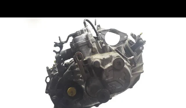 Boîte de vitesses manuelle Honda PRELUDE III (BA) 2.0 (ba4) (1987-1992) occasion — photo 3