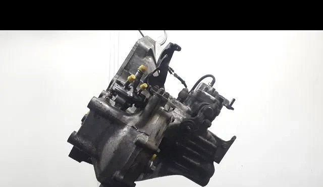 Boîte de vitesses manuelle Honda PRELUDE III (BA) 2.0 (ba4) (1987-1992) occasion — photo 4