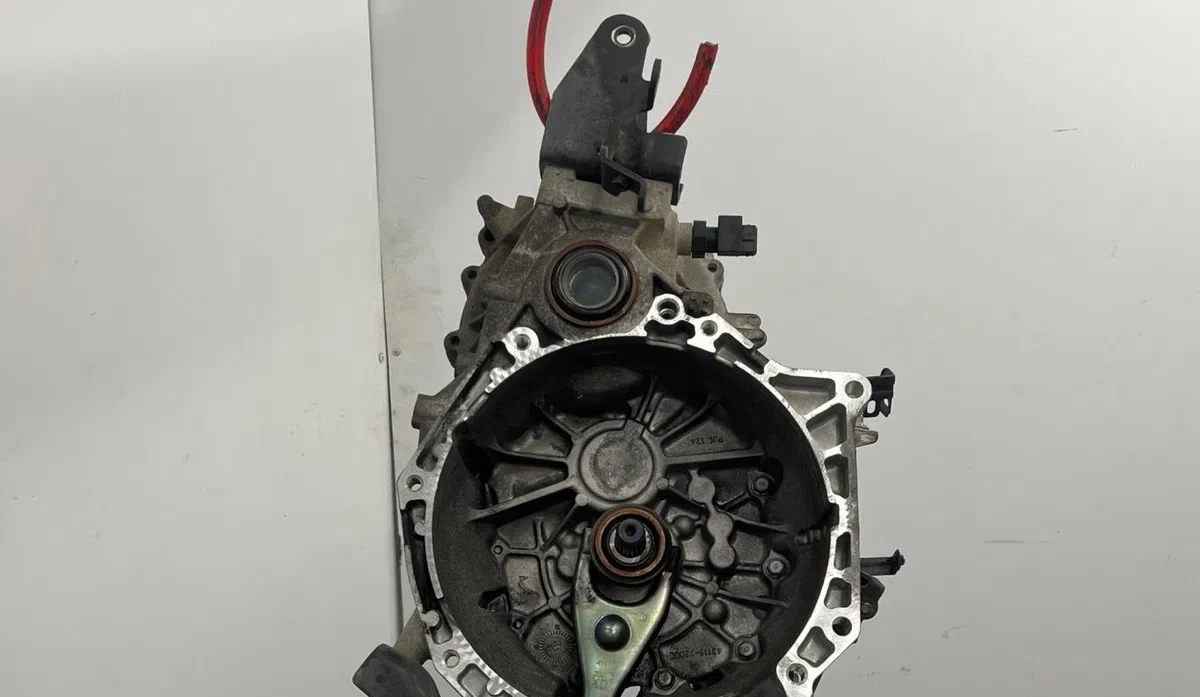 Boîte de vitesses manuelle HYUNDAI I 30 1 PHASE 1 occasion — photo 2