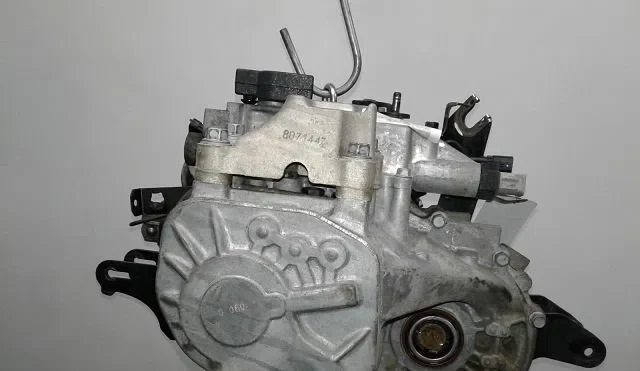 Boîte de vitesses manuelle Hyundai I30 (FD) 1.6 crdi (2007-2011) occasion — photo 3