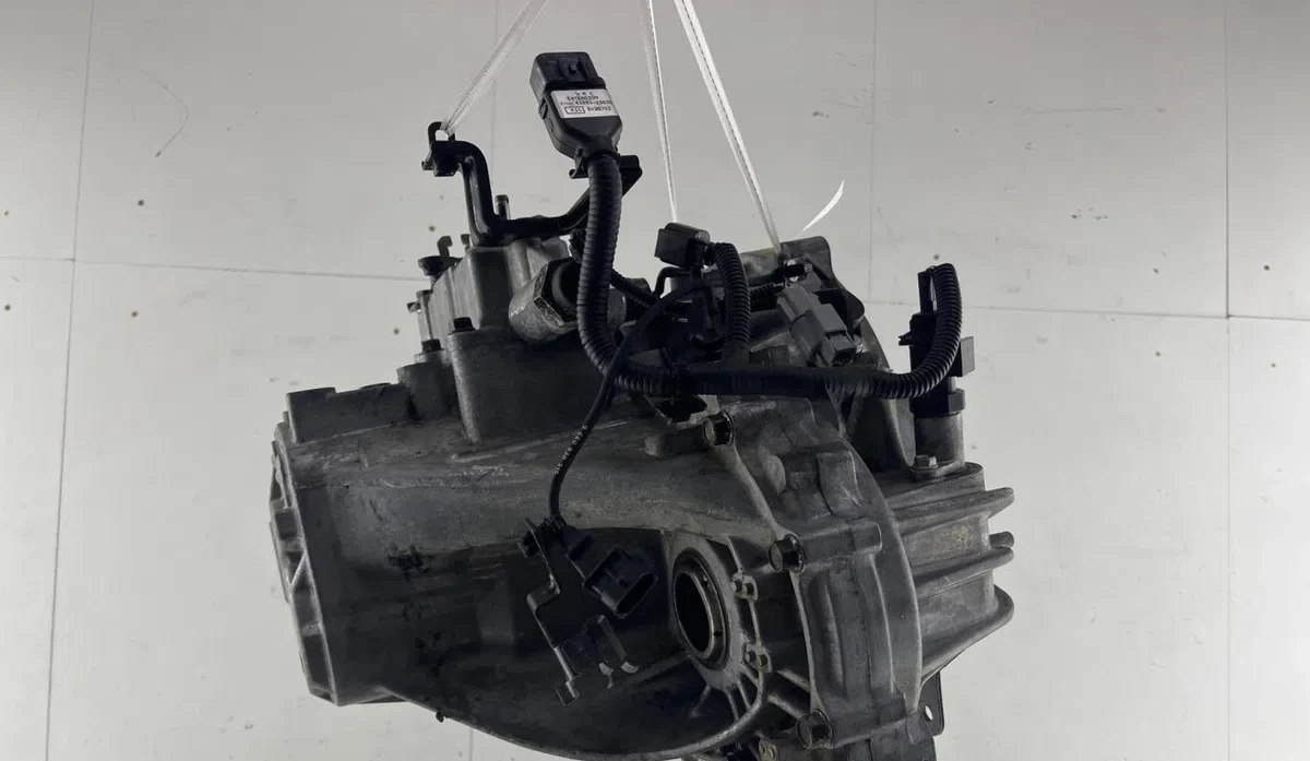 Boîte de vitesses manuelle KIA PICANTO 1 PHASE 1 occasion — photo 3