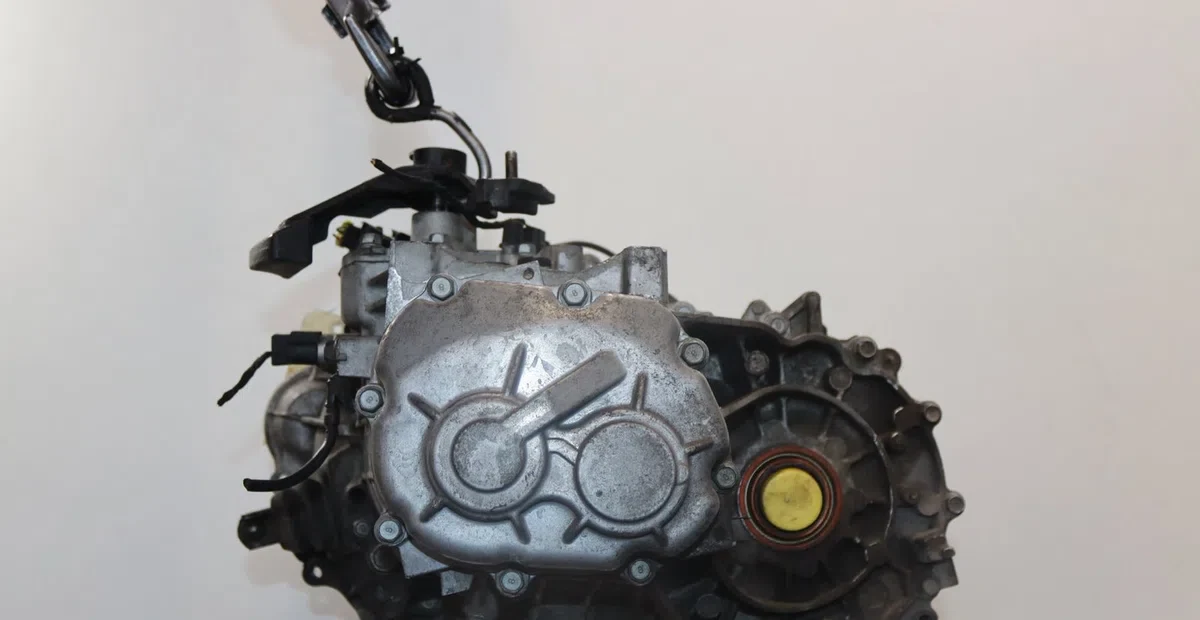 Boîte de vitesses manuelle Kia RIO III (UB) 1.1 crdi (2011-2017) occasion — photo 3