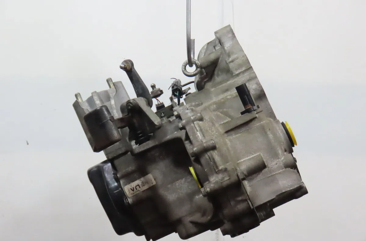 Boîte de vitesses manuelle Mazda 2 (DE_, DH_) 1.3 mzr (de3fs) (2010-2015) occasion