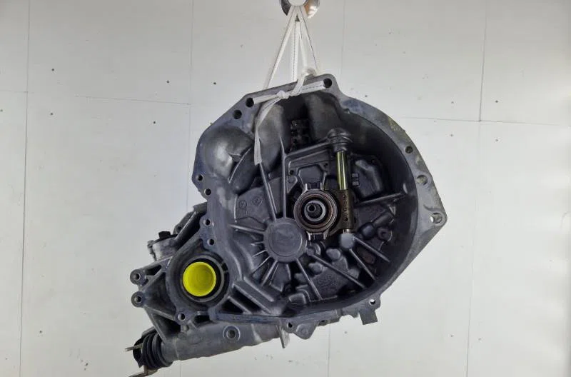 Boîte de vitesses manuelle NISSAN ALMERA TINO PHASE 2 occasion — photo 2