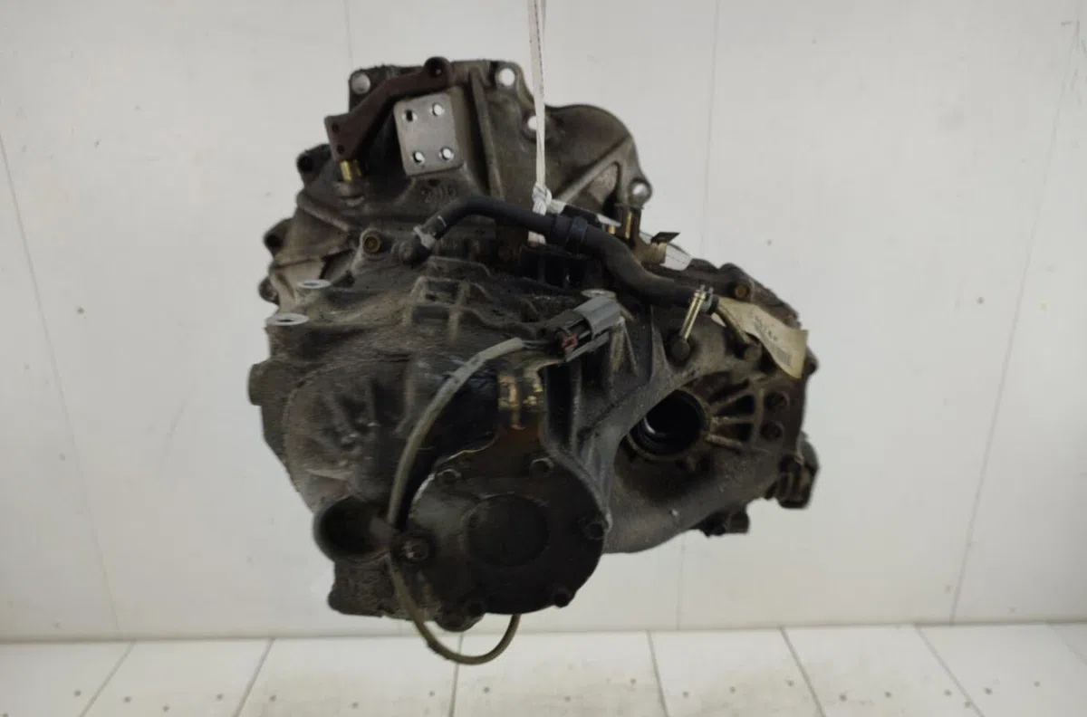 Boîte de vitesses manuelle NISSAN PRIMERA 2 PHASE 1 BREAK occasion — photo 3