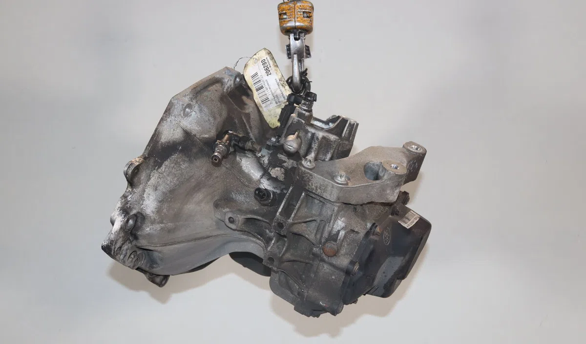 Boîte de vitesses manuelle Opel ADAM (M13) 1.4 (2012-2019) occasion — photo 3