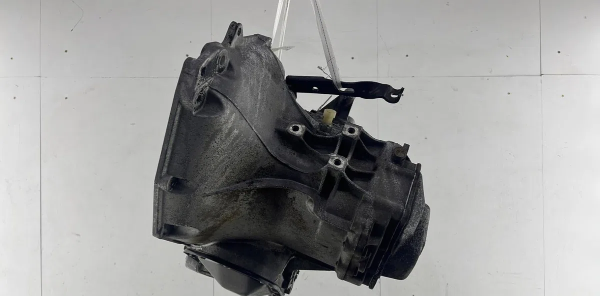 Boîte de vitesses manuelle OPEL ASTRA F PHASE 2 occasion