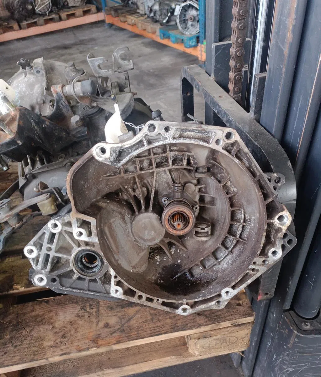 Boîte de vitesses manuelle Opel ASTRA H (A04) 1.4 (l48) (2004-2010) occasion — photo 3