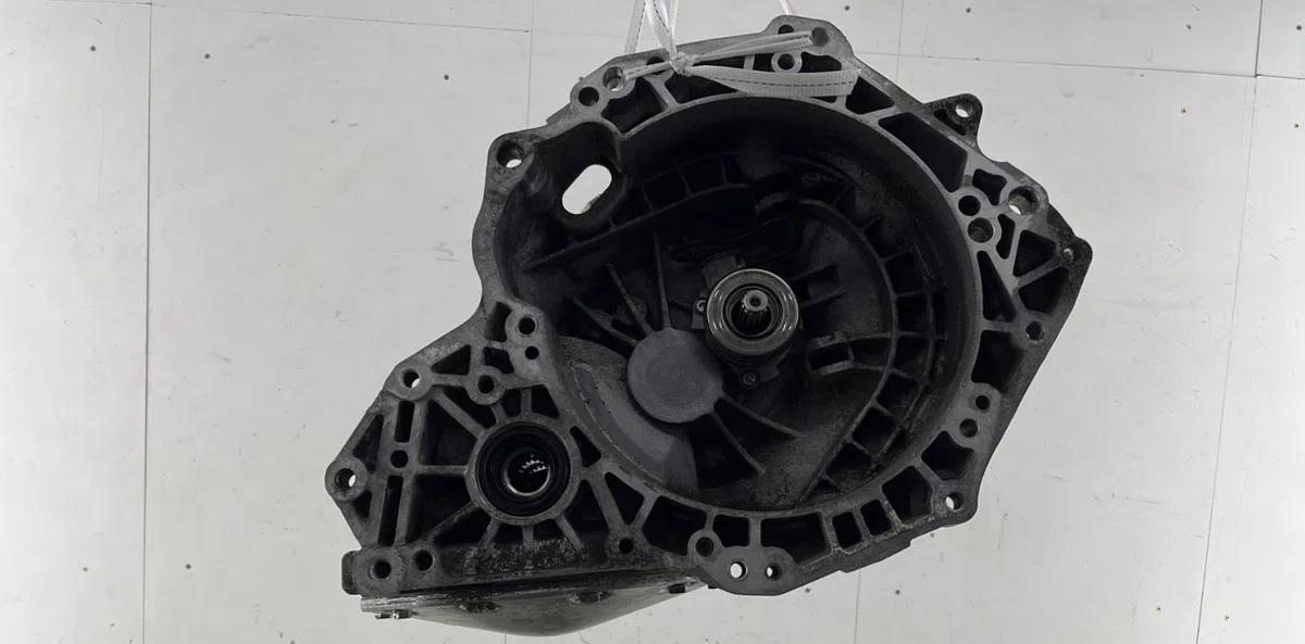 Boîte de vitesses manuelle OPEL CORSA C PHASE 2 occasion — photo 2