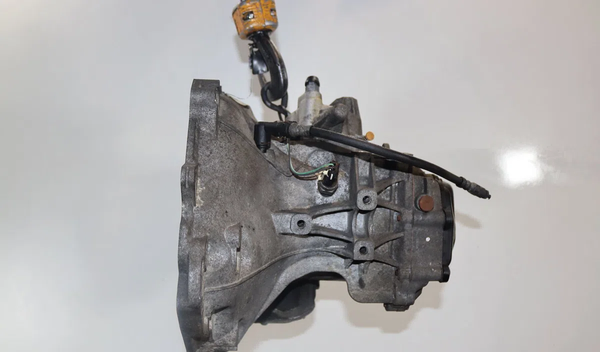 Boîte de vitesses manuelle Opel CORSA D (S07) 1.3 cdti (l08, l68) (2006-2014) occasion
