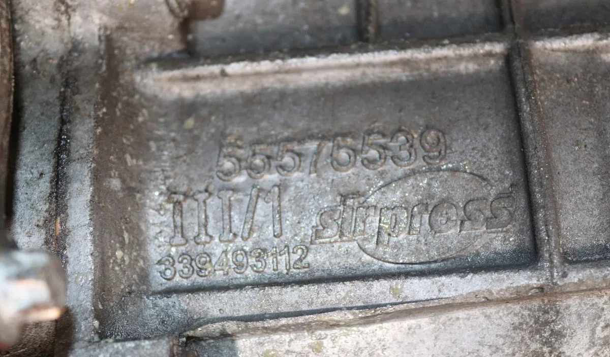 Boîte de vitesses manuelle Opel CORSA E (X15) 1.4 turbo (08, 68) (2014-2019) occasion