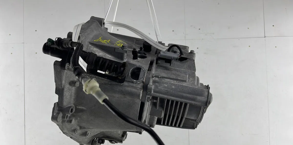 Boîte de vitesses manuelle OPEL CORSA F PHASE 1 occasion