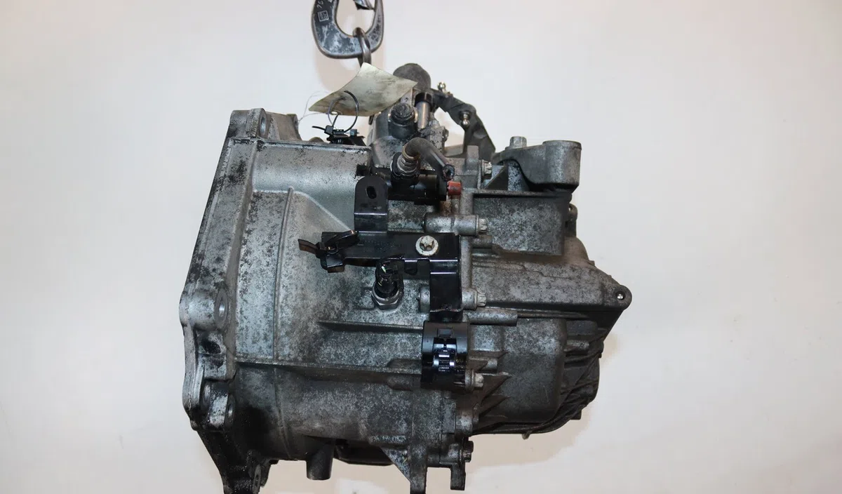 Boîte de vitesses manuelle Opel MERIVA B Monospace (S10) 1.7 cdti (75) (2010-2017) occasion — photo 2