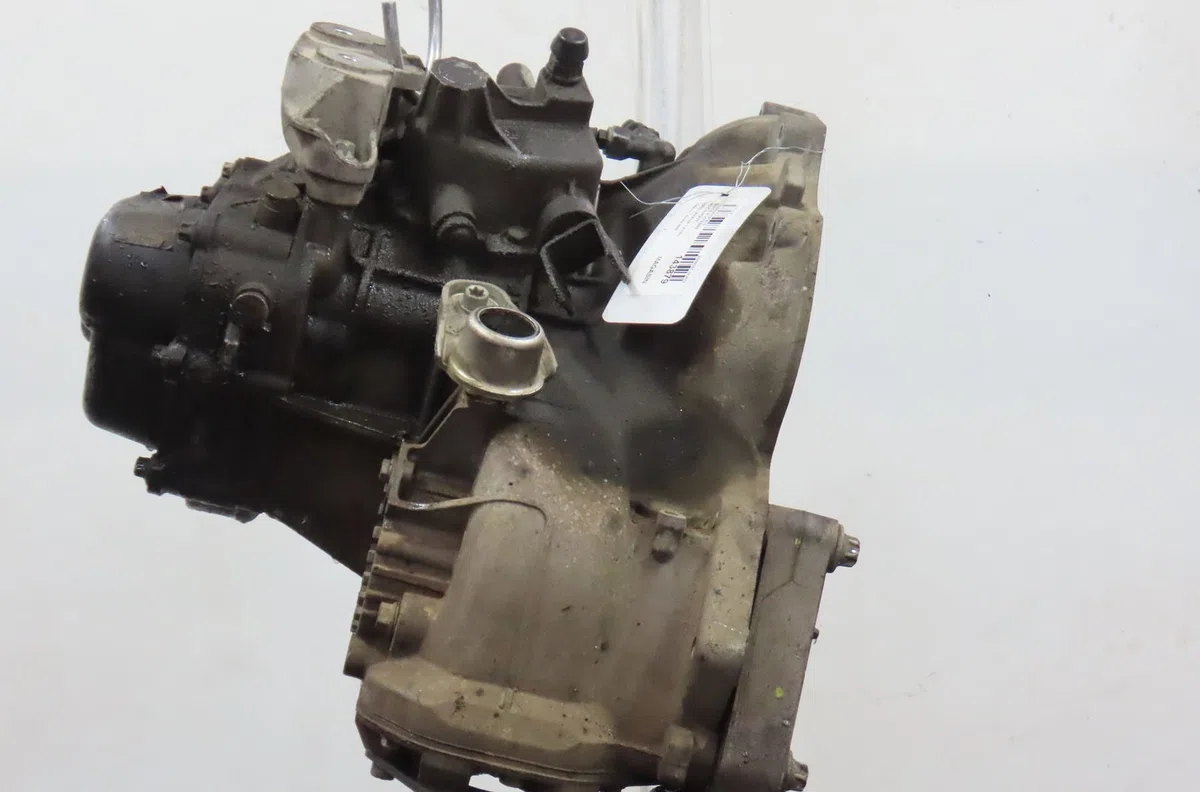 Boîte de vitesses manuelle OPEL MERIVA occasion — photo 2