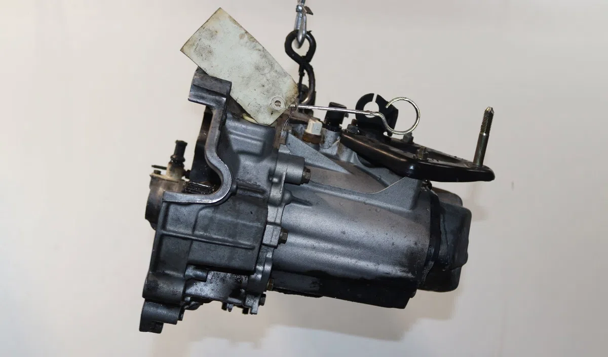 Boîte de vitesses manuelle Peugeot 106 I (1A, 1C) 1.1 (1991-1996) occasion — photo 3