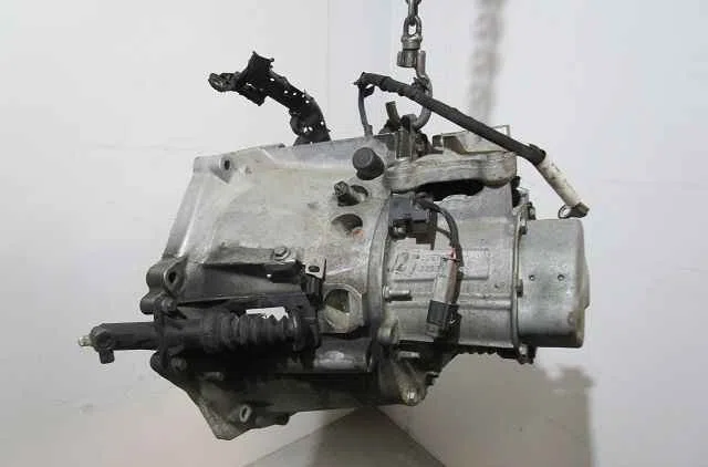 Boîte de vitesses manuelle PEUGEOT 208 I occasion
