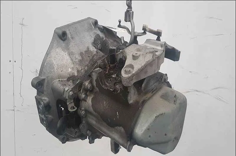 Boîte de vitesses manuelle PEUGEOT 208 I occasion — photo 2