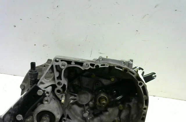 Boîte de vitesses manuelle Renault CLIO II (BB_, CB_) 1.6 (b/cb0d, bb00) (1998-2005) occasion