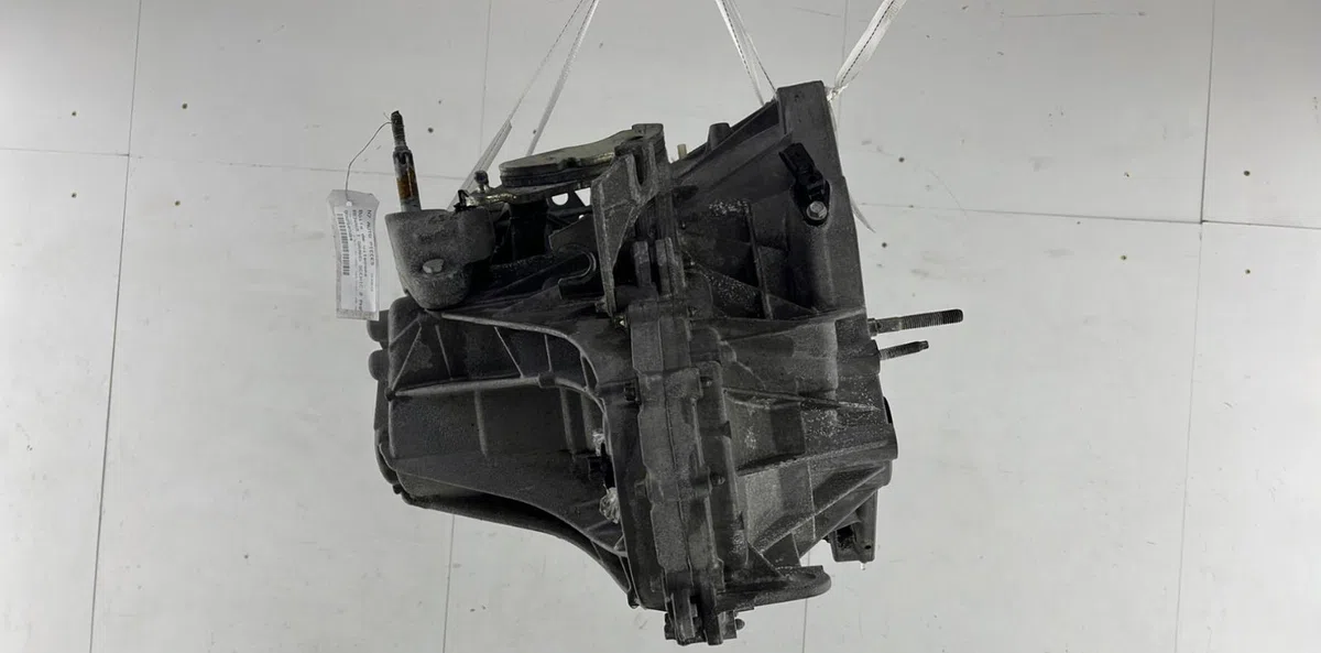 Boîte de vitesses manuelle RENAULT GRAND SCENIC 2 PHASE 1 occasion