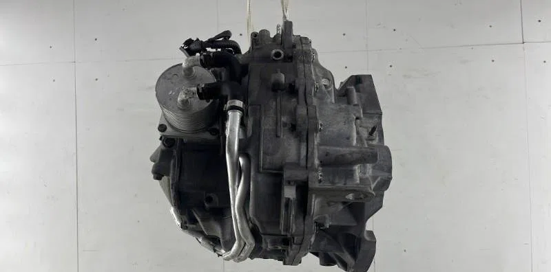 Boîte de vitesses manuelle RENAULT LAGUNA 3 PHASE 1 COUPE occasion — photo 3