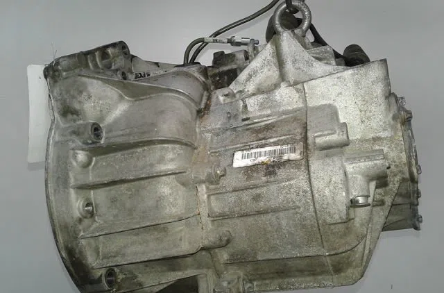 Boîte de vitesses manuelle Rover 75 (RJ) 2.0 cdt (1999-2005) occasion — photo 4