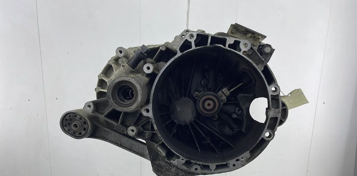 Boîte de vitesses manuelle SEAT ALHAMBRA 1 PHASE 1 occasion — photo 2