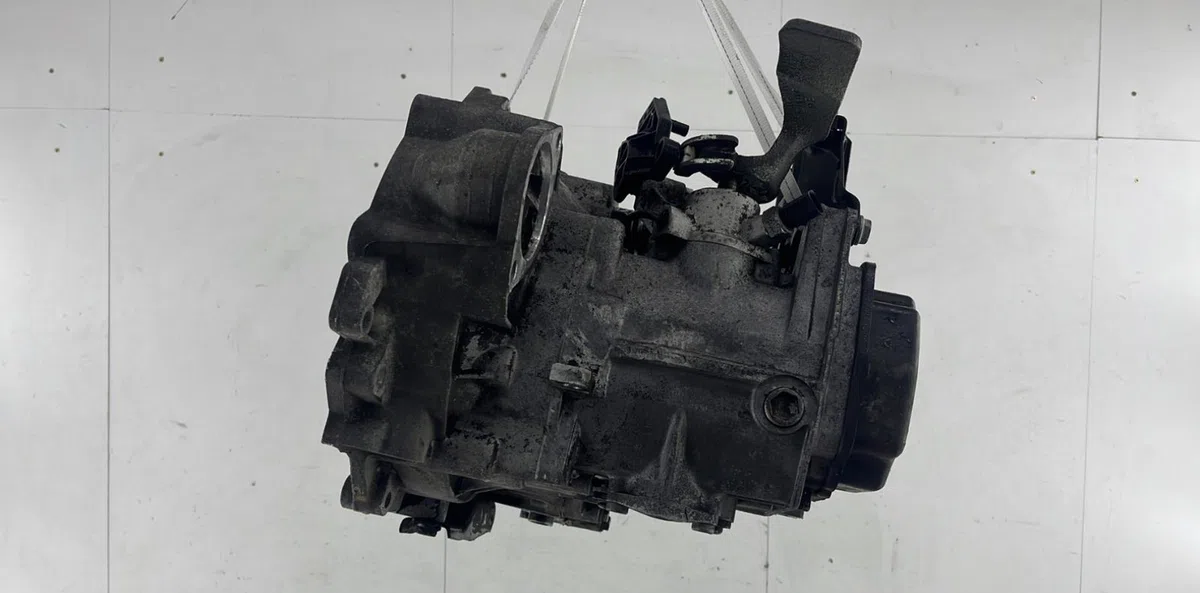 Boîte de vitesses manuelle SEAT IBIZA 4 PHASE 1 occasion — photo 2