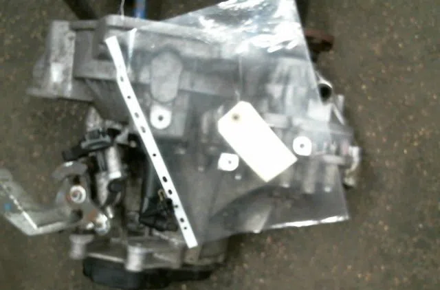 Boîte de vitesses manuelle SEAT IBIZA occasion — photo 3