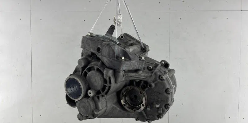 Boîte de vitesses manuelle SKODA OCTAVIA 2 PHASE 1 occasion