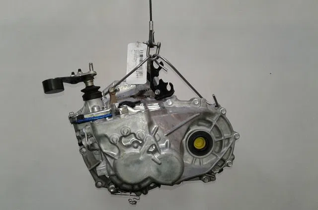 Boîte de vitesses manuelle TOYOTA AYGO II occasion — photo 3