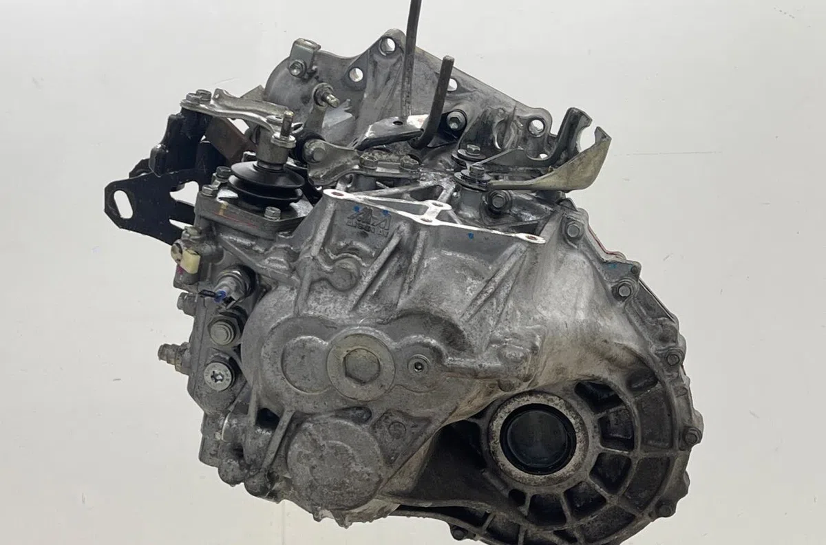 Boîte de vitesses manuelle TOYOTA RAV4 3 PHASE 2 occasion — photo 3