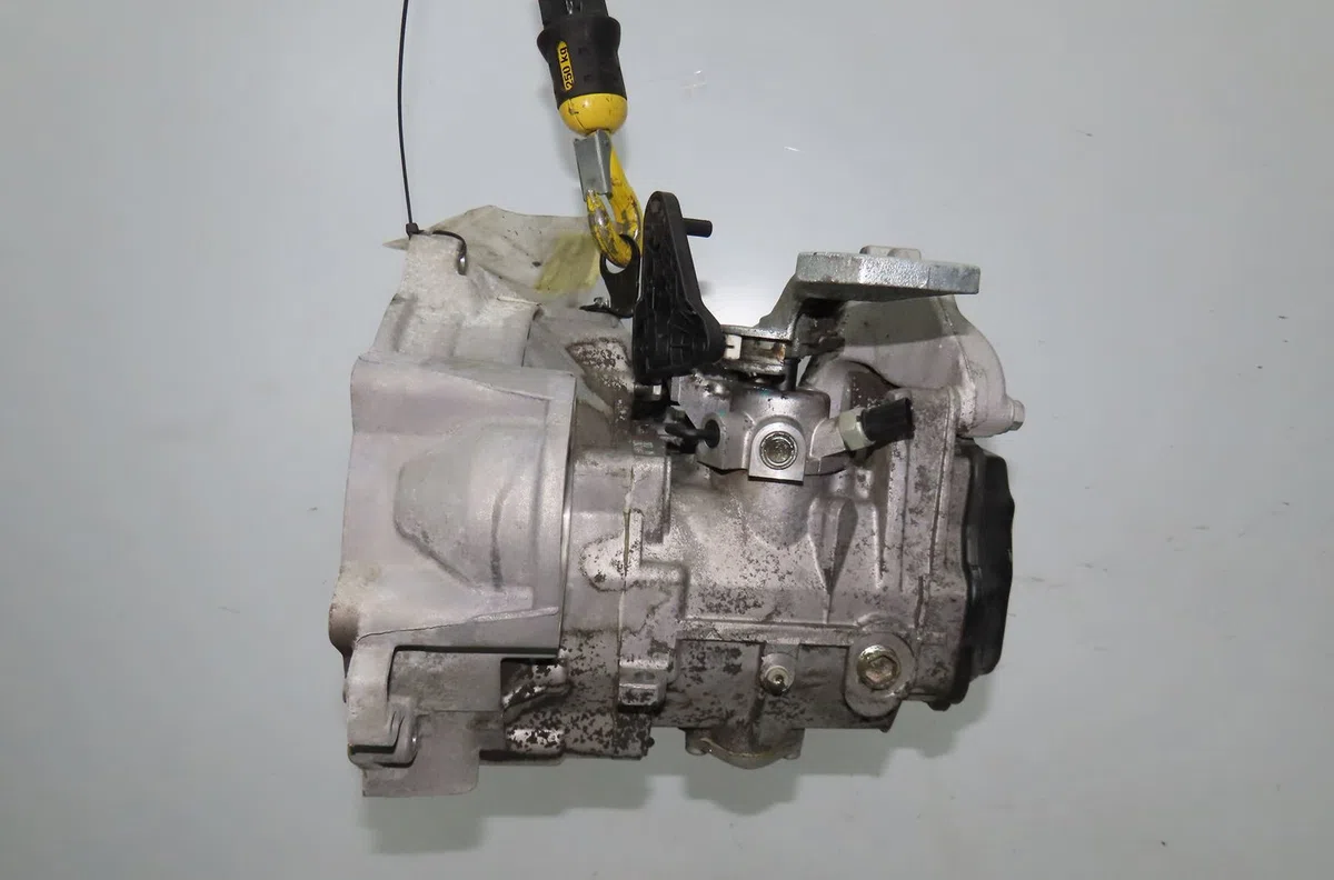 Boîte de vitesses manuelle Volkswagen BEETLE (5C1, 5C2) 1.6 tdi (2011-2016) occasion — photo 2