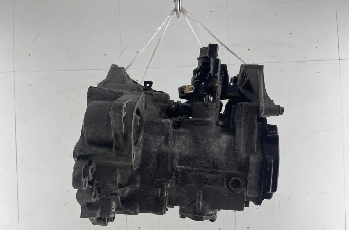 Boîte de vitesses manuelle VOLKSWAGEN BORA occasion — photo 2
