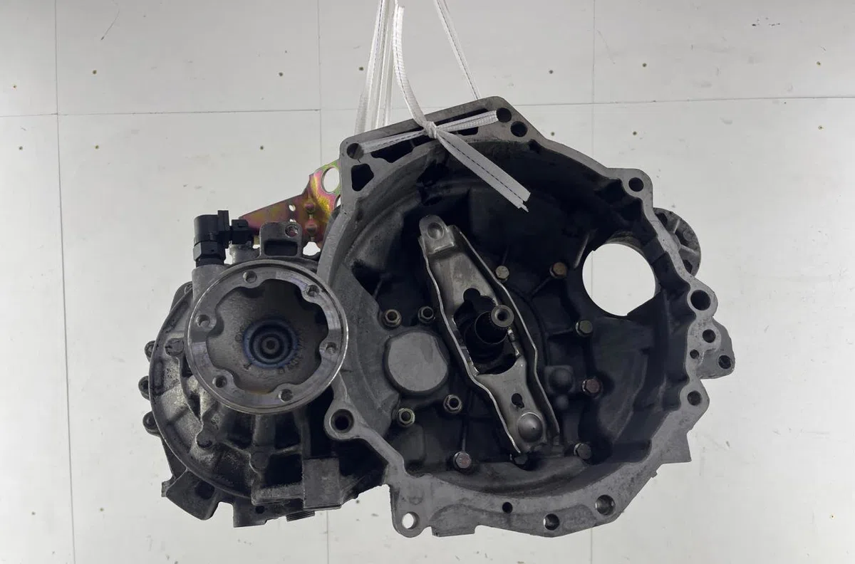 Boîte de vitesses manuelle VOLKSWAGEN GOLF 4 occasion — photo 2