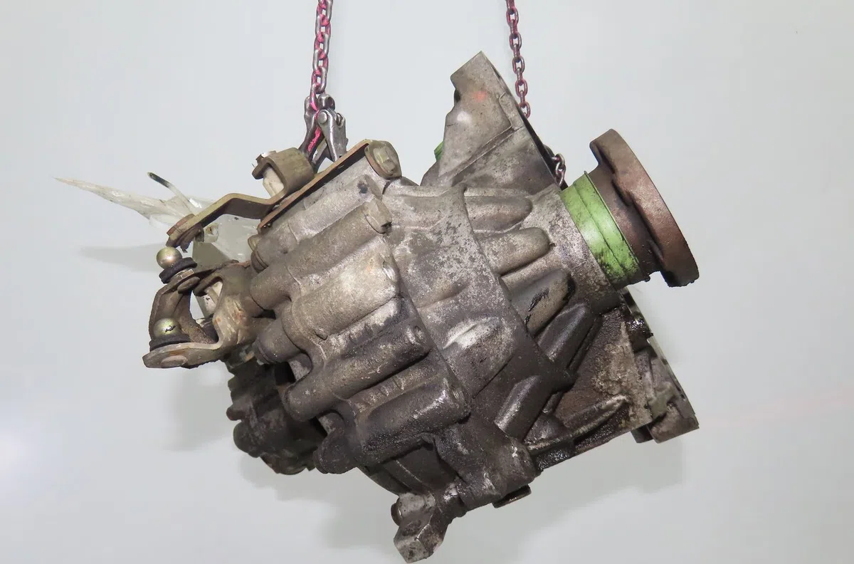 Boîte de vitesses manuelle Volkswagen GOLF IV (1J1) 1.6 (1997-2004) occasion