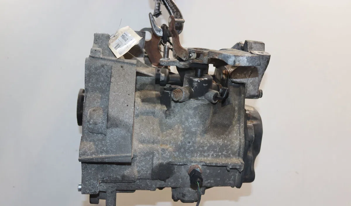 Boîte de vitesses manuelle Volkswagen GOLF V (1K1) 1.4 16v (2003-2006) occasion — photo 3