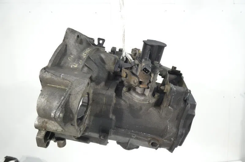 Boîte de vitesses manuelle VOLKSWAGEN PASSAT 3 PHASE 1 BREAK occasion — photo 2