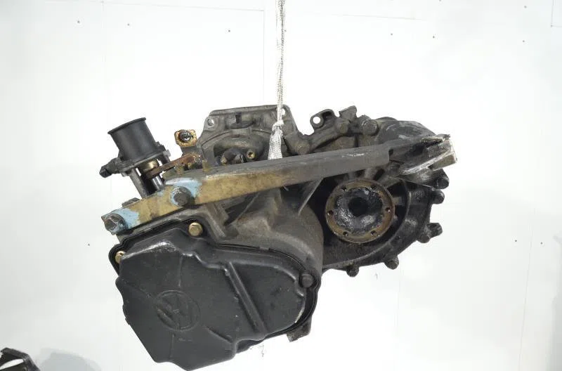 Boîte de vitesses manuelle VOLKSWAGEN PASSAT 3 PHASE 1 BREAK occasion — photo 3