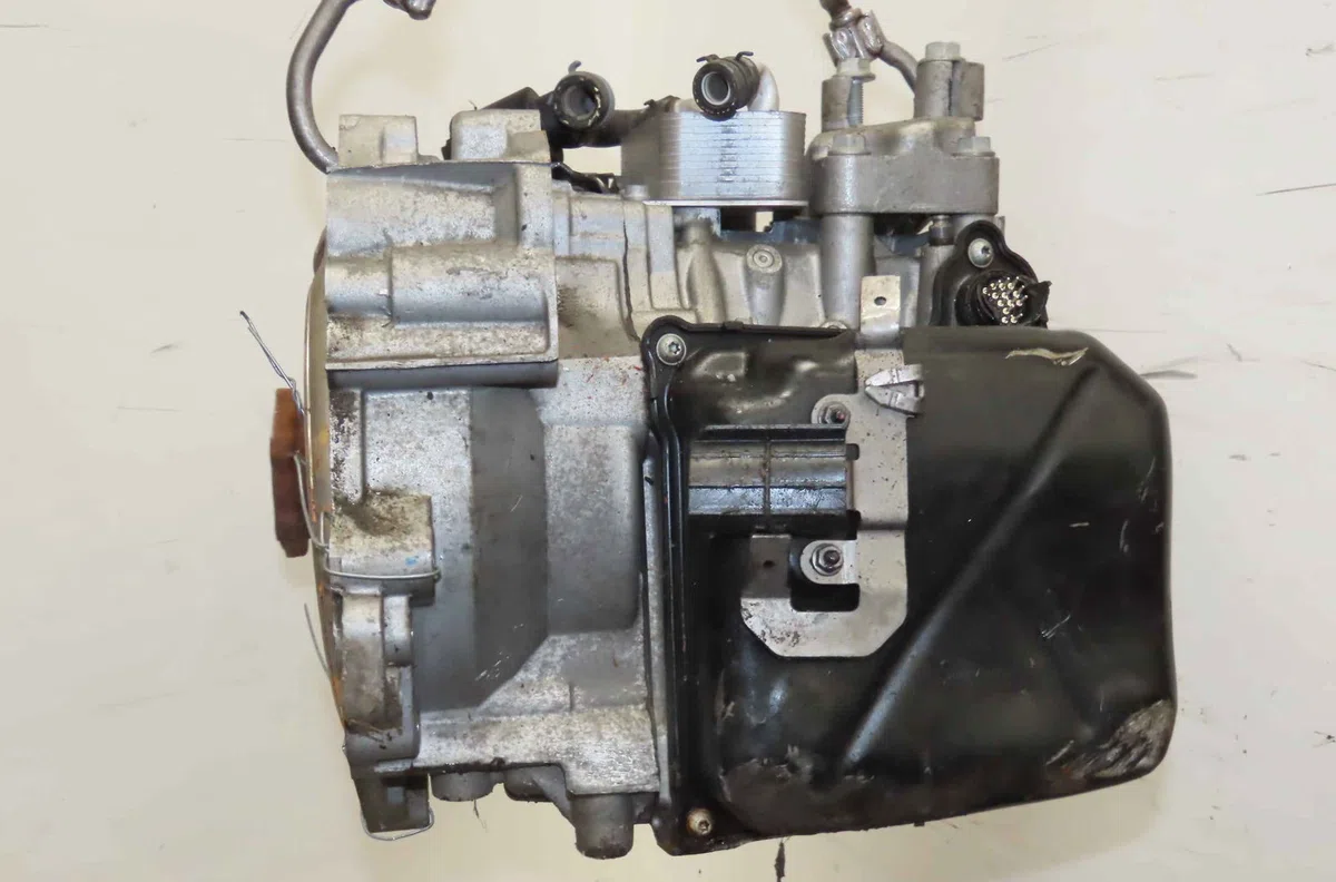 Boîte de vitesses manuelle VOLKSWAGEN POLO VI occasion — photo 2