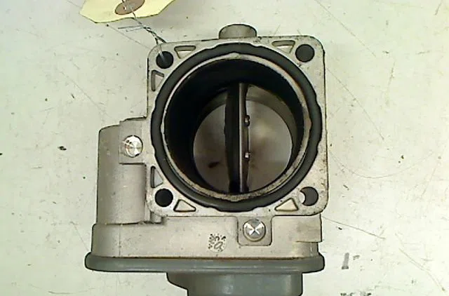 Boitier papillon Volkswagen GOLF V (1K1) 2.0 sdi (2004-2008) occasion