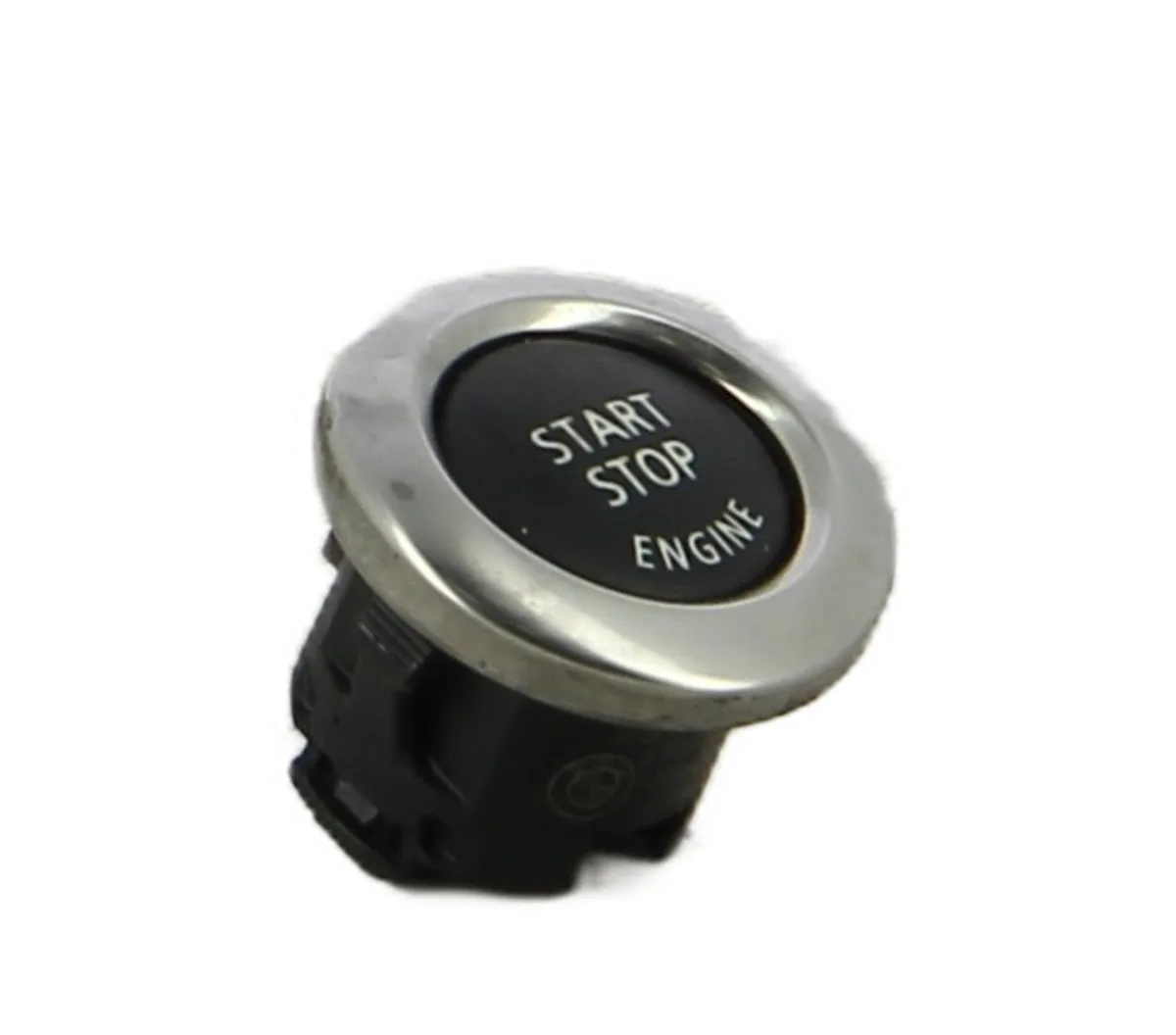 Bouton de demarrage start-stop Bmw 3 Décapotable (E93) 320 d (2008-2010) occasion