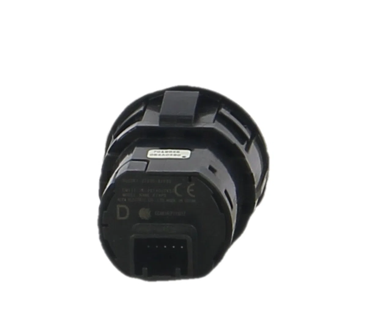 Bouton de demarrage start-stop Suzuki IGNIS III (MF) 1.2 (atk412) (2016) occasion — photo 4