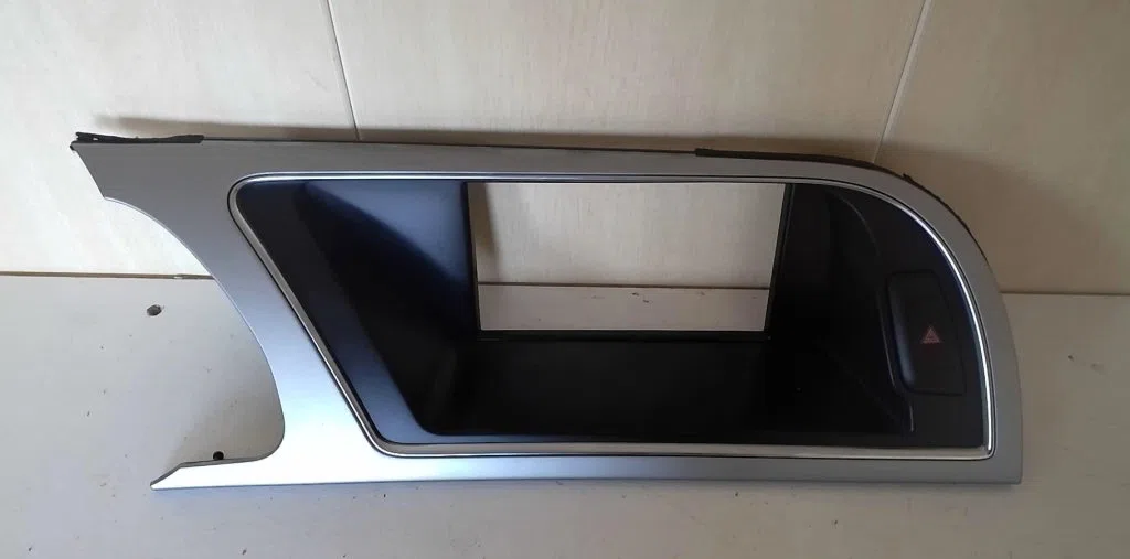 Bouton de warning Audi A5 (8T3) 2.7 tdi (2007-2012) occasion — photo 2