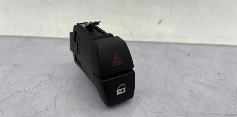 Bouton de warning BMW X3 F25 PHASE 1 occasion