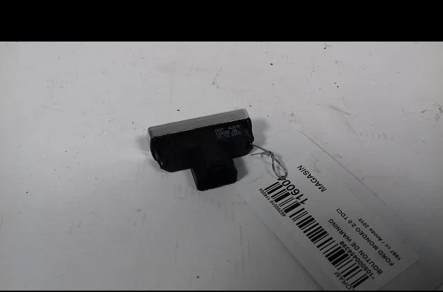 Bouton de warning Ford MONDEO IV (BA7) 2.0 tdci (2007-2015) occasion — photo 2