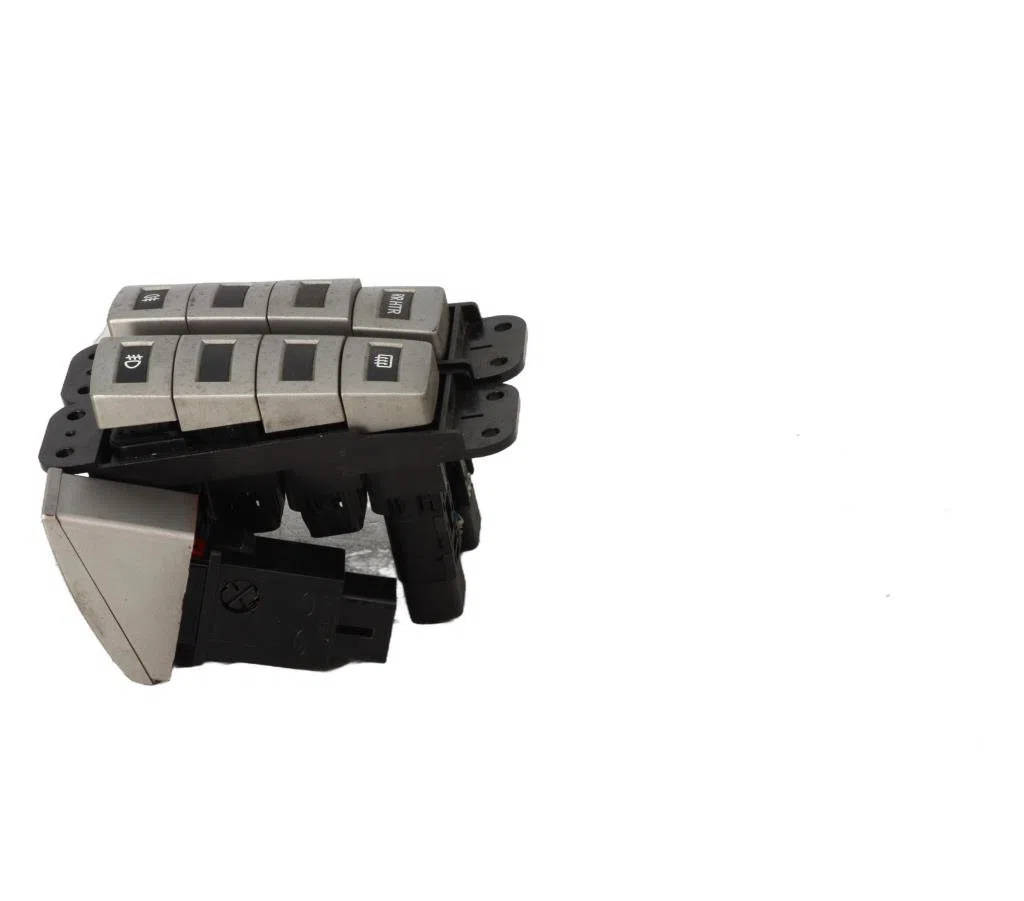 Bouton de warning Kia CARNIVAL I (UP) 2.9 tdi (1999-2001) occasion